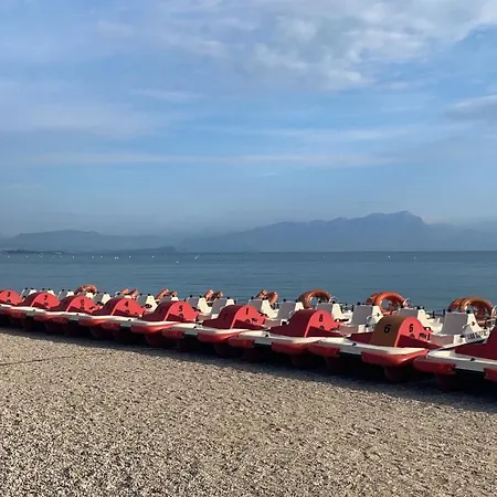 Plaza Di Garda 4* Peschiera del Garda