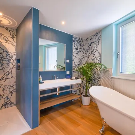 Penzion Plaza Di Garda 4*