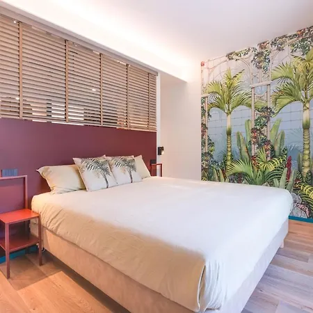 Plaza Di Garda Pensión