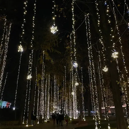 Plaza Di Garda Penzion