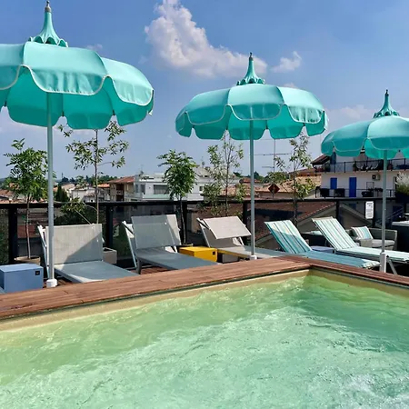 Plaza Di Garda 4* Peschiera del Garda