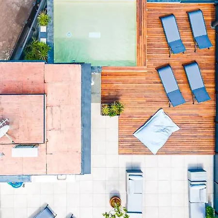 בית הארחה Plaza Di Garda