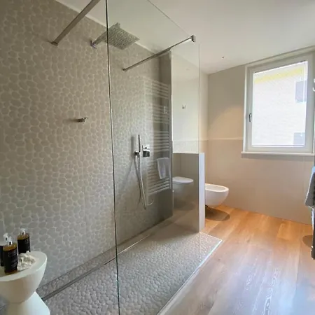 Plaza Di Garda Guest house Peschiera del Garda