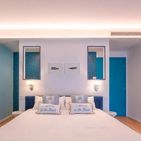 Plaza Di Garda Guest house Peschiera del Garda