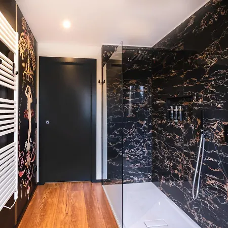 Plaza Di Garda Guest house Peschiera del Garda