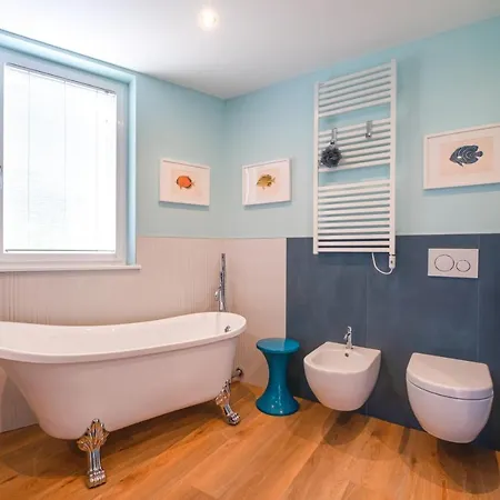 Plaza Di Garda פסקיארה דל גארדה