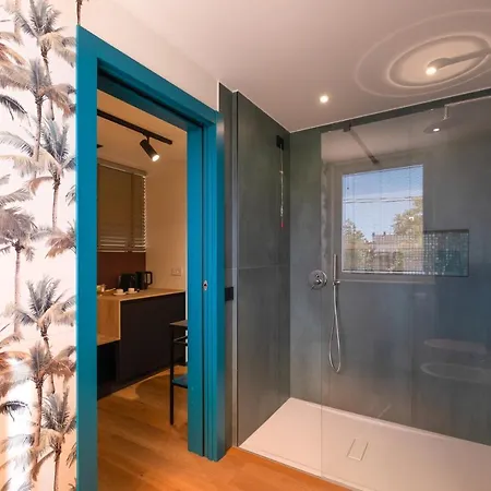 Plaza Di Garda Guest house