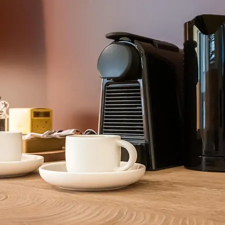 Guest house Plaza Di Garda