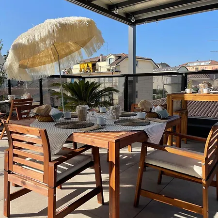 Maison d'hôtes Plaza Di Garda 4*