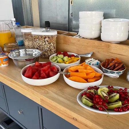 בית הארחה Plaza Di Garda