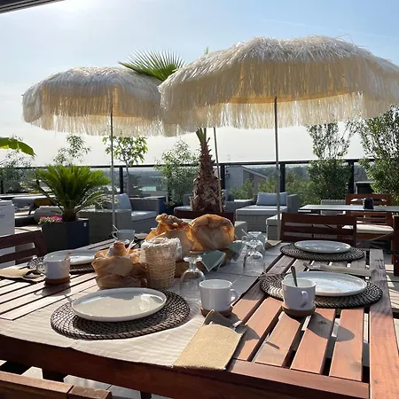 Plaza Di Garda Guest house Peschiera del Garda