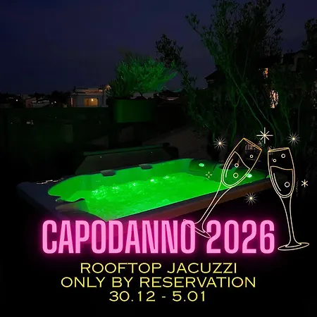 Plaza Di Garda Guest house 4*