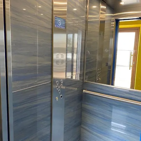 Plaza Di Garda Pensjonat Peschiera del Garda