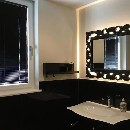 Pensjonat Plaza Di Garda