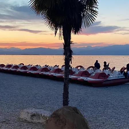 Plaza Di Garda Peschiera del Garda