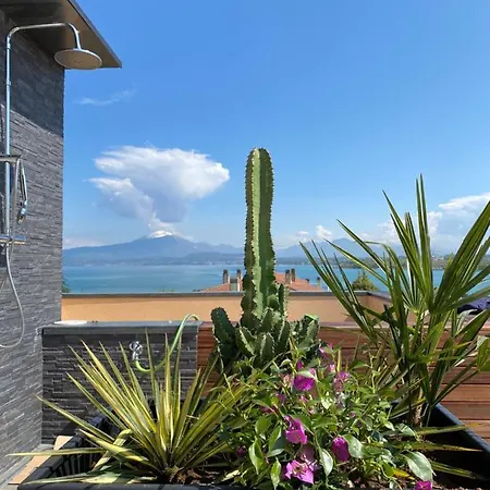 Pensjonat Plaza Di Garda