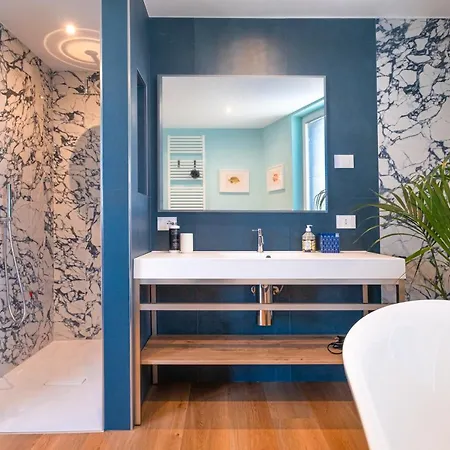 Pensjonat Plaza Di Garda 4*