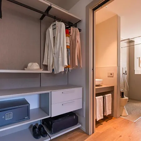 Plaza Di Garda Pensjonat 4*