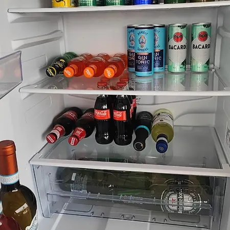 Plaza Di Garda Pensjonat 4*