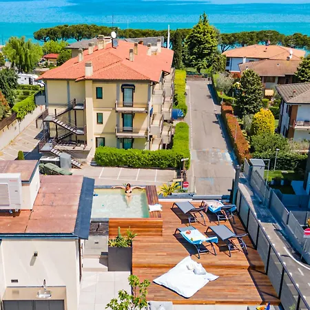 Affittacamere Plaza Di Garda
