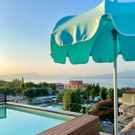 Affittacamere Plaza Di Garda Peschiera del Garda
