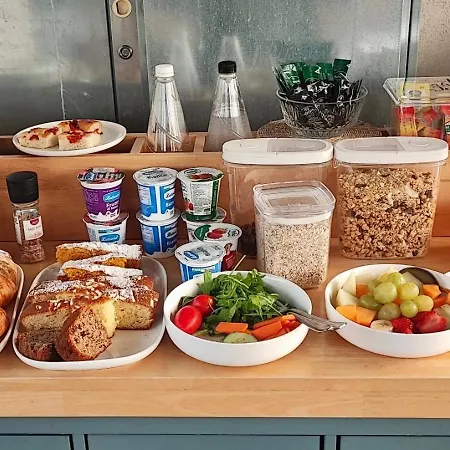 Pensjonat Plaza Di Garda 4*