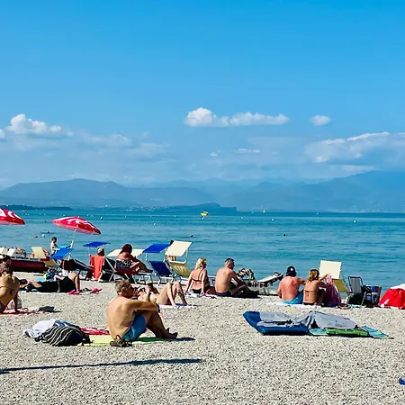 Plaza Di Garda 4* Peschiera del Garda